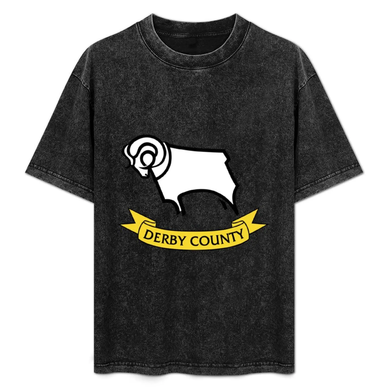 The Rams - County T-Shirt Water Resistant Casual T-Shirt
The Rams - County T-Shirt Water Resistant Casual T-Shirt