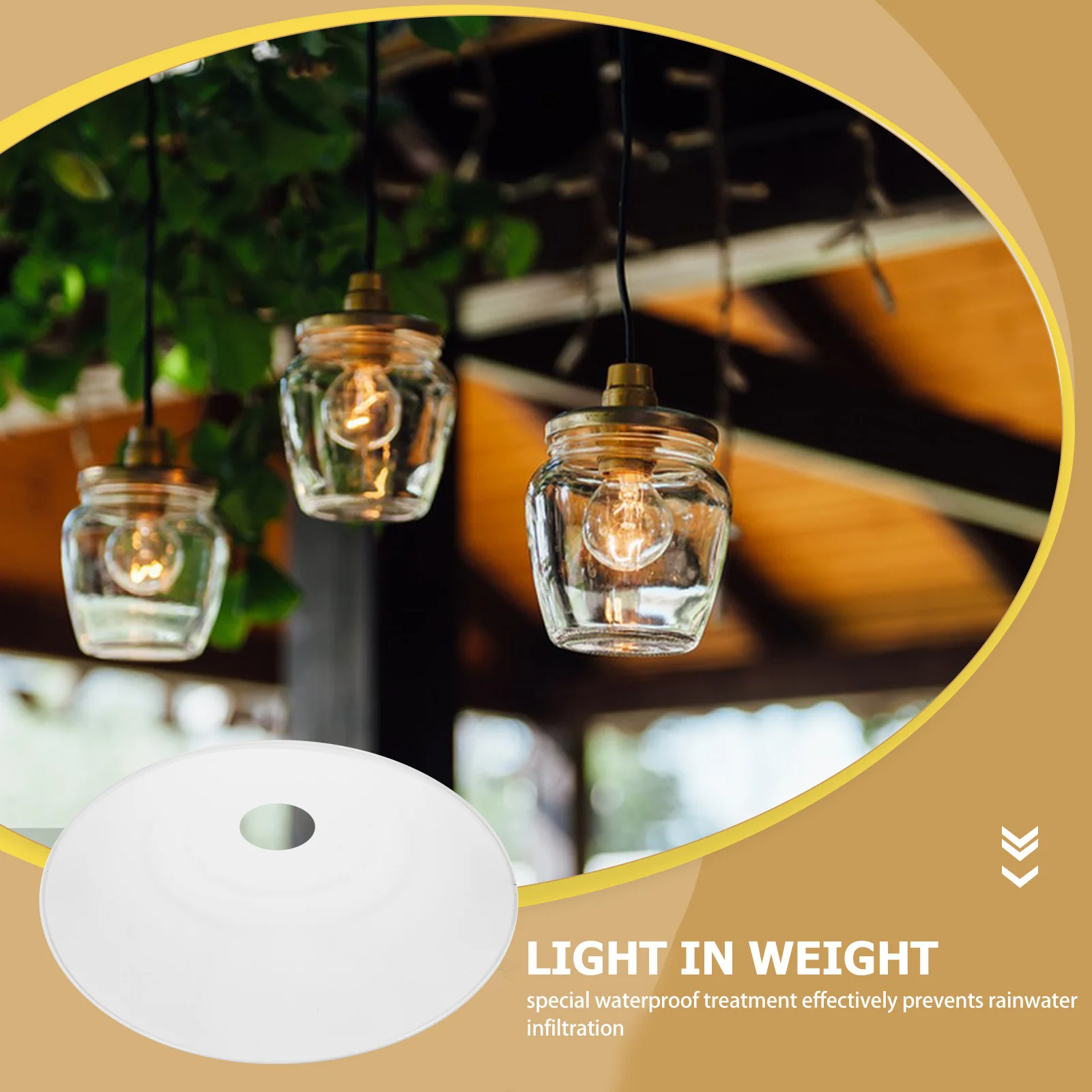 Lampshade Industrial Metal Vintage Guard Cage Pendant Light Waterproof Ceiling Hanging Outdoor Lampshades
Lampshade Industrial Metal Vintage Guard Cage Pendant Light Waterproof Ceiling Hanging Outdoor Lampshades