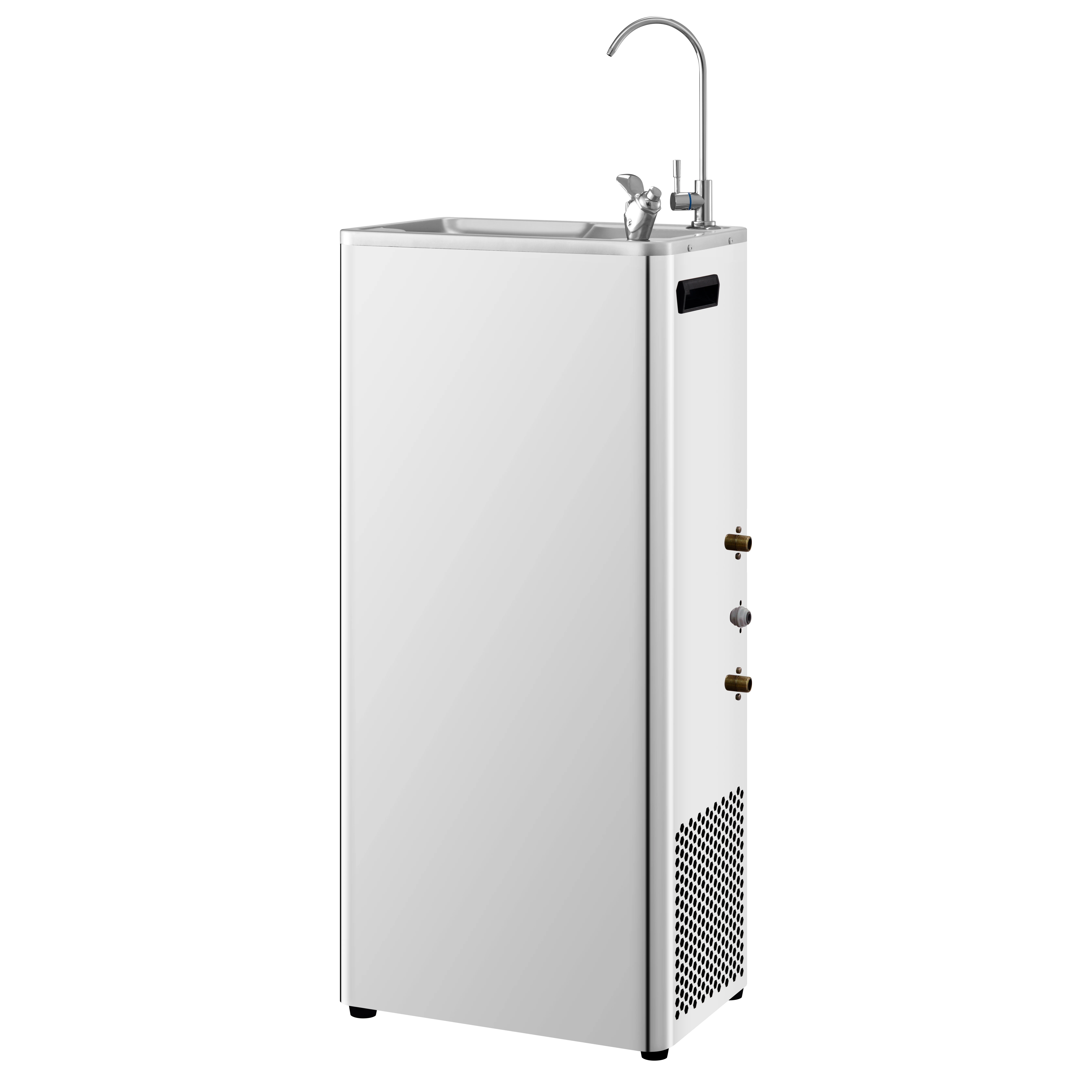 for-Water Dispenser Standing Indoor and Outdoor Drinking Cold Water Cooler Dispenser Filling Station for School Airport Office%
for-Water Dispenser Standing Indoor and Outdoor Drinking Cold Water Cooler Dispenser Filling Station for School Airport Office%