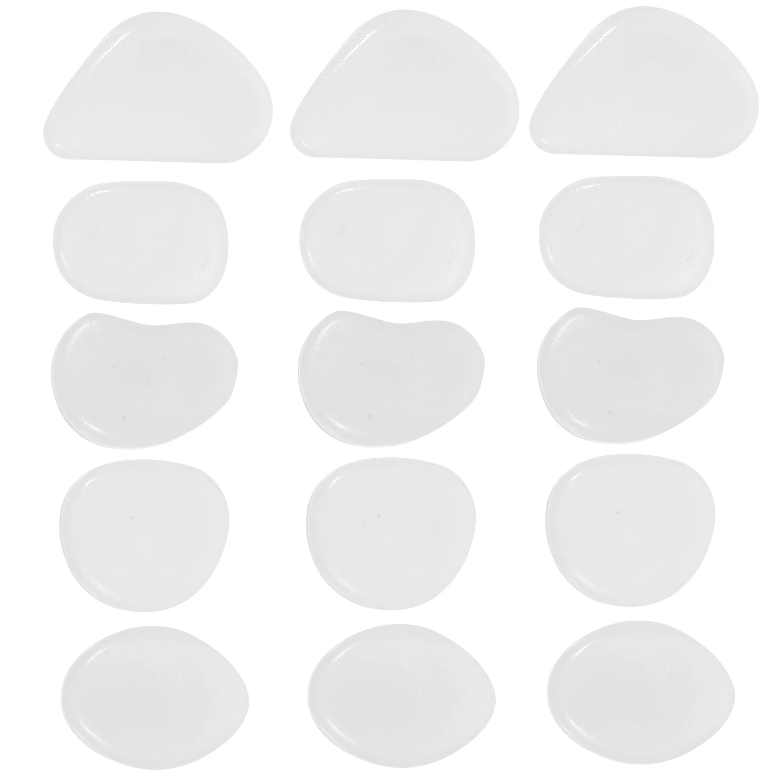 200Pcs Glowing Stones for Aquarium - Reusable Luminous Pebbles Dark Light Decor Fish Tank Garden Decoration Glow Stones
200Pcs Glowing Stones for Aquarium - Reusable Luminous Pebbles Dark Light Decor Fish Tank Garden Decoration Glow Stones