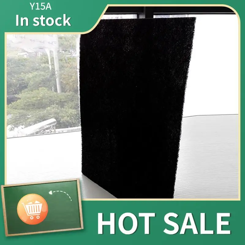 Y15A 6X AC4103 Active-Carbon Air Purifier Filter Cotton Dust Filter For AC4025 AC4026 Air Purifier Parts
Y15A 6X AC4103 Active-Carbon Air Purifier Filter Cotton Dust Filter For AC4025 AC4026 Air Purifier Parts