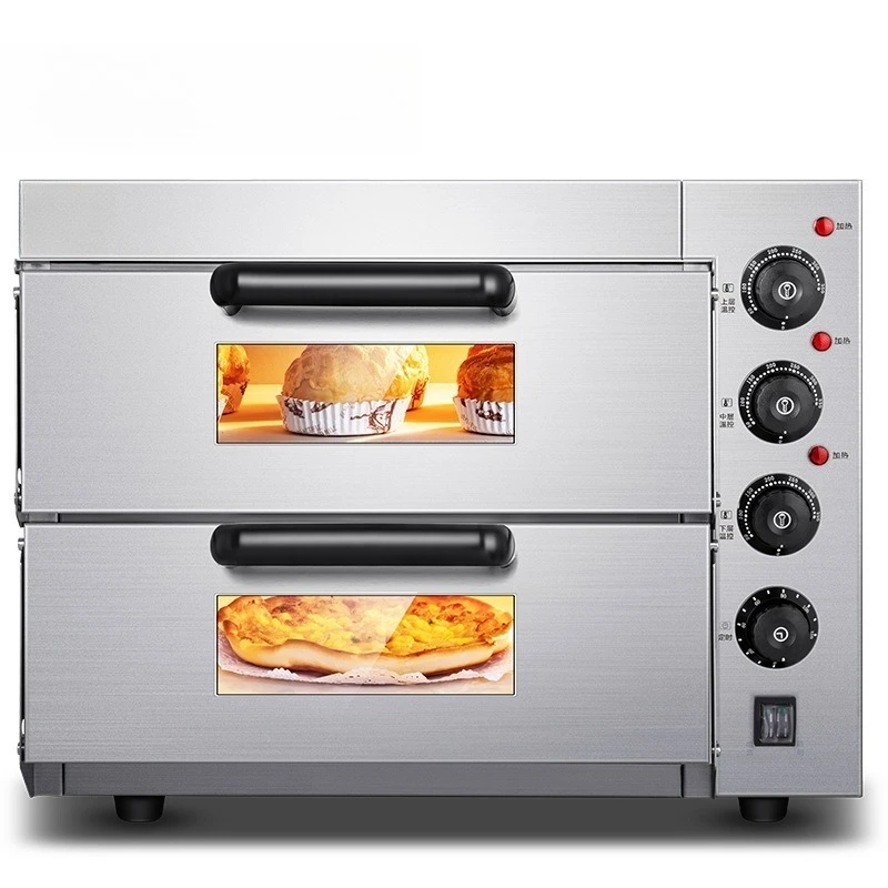 Commercial ovens, baking ovens, mechanical electric ovens
Commercial ovens, baking ovens, mechanical electric ovens