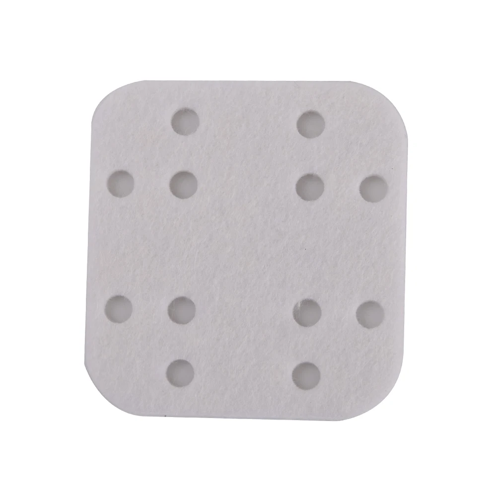 For Elechomes Absorption Pads Mineral Pad For UC5501 SH8820 SH8830 Fittings Spare Parts 10pcs Accessories Descaling
For Elechomes Absorption Pads Mineral Pad For UC5501 SH8820 SH8830 Fittings Spare Parts 10pcs Accessories Descaling