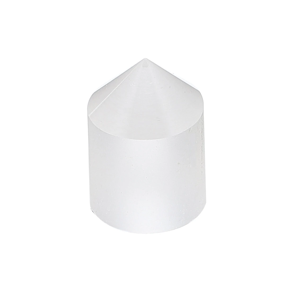 Optical Circular Cone Prisms K9 Glass Conical Optical Equipment Teaching Supplies Photography Accessories
Optical Circular Cone Prisms K9 Glass Conical Optical Equipment Teaching Supplies Photography Accessories
