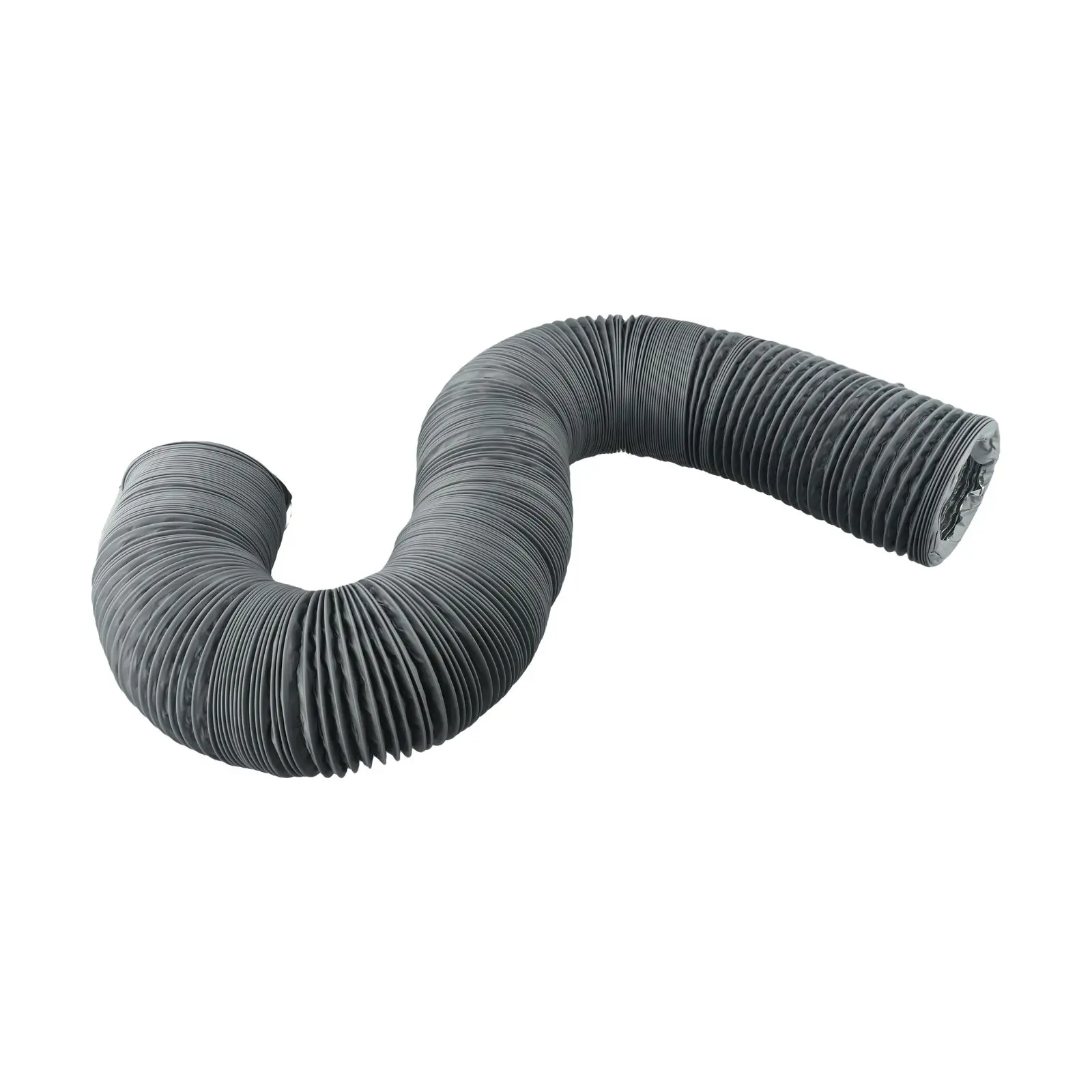 Air Conditioning Hose Air Ducts Wear-resistant Easy Installation Efficient Air Flow Built-in Steel Wire Reinforcement
Air Conditioning Hose Air Ducts Wear-resistant Easy Installation Efficient Air Flow Built-in Steel Wire Reinforcement