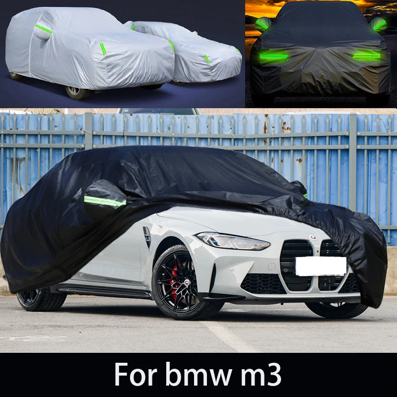 Для bmw m3 против снега, замораживания, пыли, защиты от пилинга и дождевой воды. Защита автомобильного чехла
Для bmw m3 против снега, замораживания, пыли, защиты от пилинга и дождевой воды. Защита автомобильного чехла