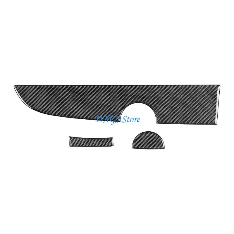 37JE Replacement Car Dashboard Cover Trim Car Interior Stickers Front Right Panel Trims Auto Accessories for 500
37JE Replacement Car Dashboard Cover Trim Car Interior Stickers Front Right Panel Trims Auto Accessories for 500