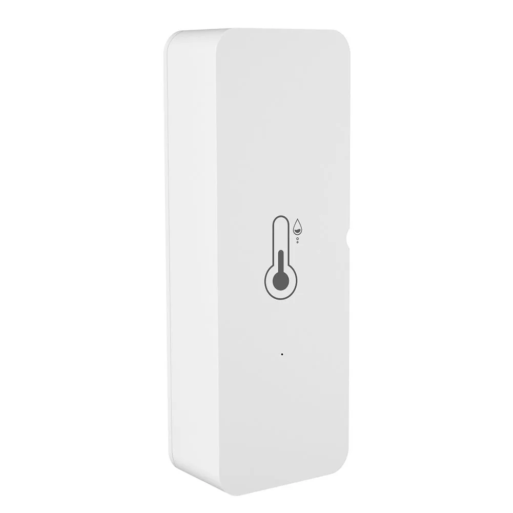 Indoor Climate Control Humidity Sensor Indoor Environment Monitoring Integrated Smart Home Device Automatic Controller
Indoor Climate Control Humidity Sensor Indoor Environment Monitoring Integrated Smart Home Device Automatic Controller