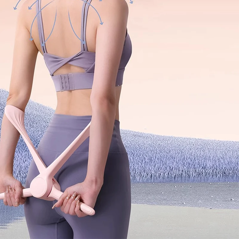 Женский тренажер для груди для силы рук, многофункциональный тренажер для плеч и спины, лебединой руки, для домашнего фитнеса
Женский тренажер для груди для силы рук, многофункциональный тренажер для плеч и спины, лебединой руки, для домашнего фитнеса