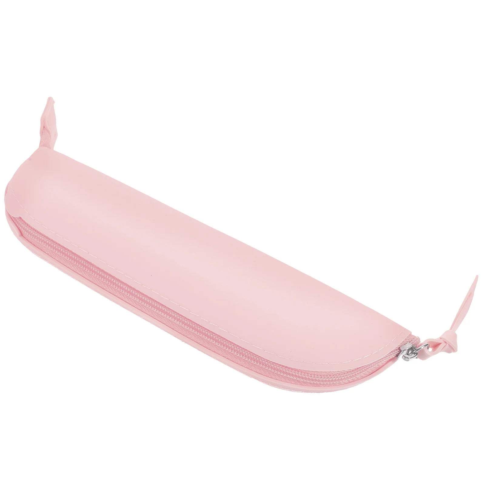 Silicone Makeup Brush Storage Bag Holder Travel Silica Gel Student Brushes for Eyeshadow
Silicone Makeup Brush Storage Bag Holder Travel Silica Gel Student Brushes for Eyeshadow