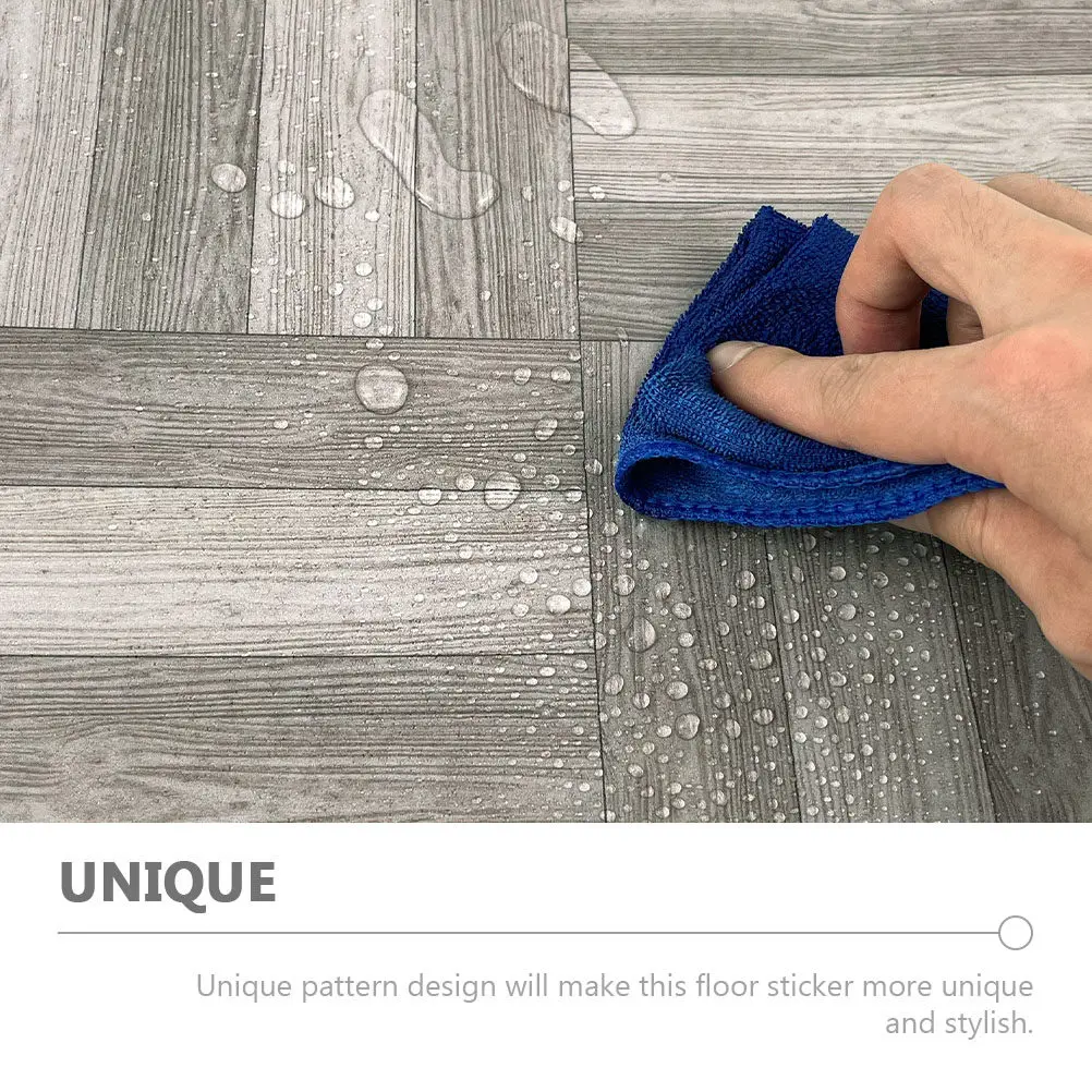5Pcs Premium PVC Marbling Floor Stickers Non-Slip Waterproof Self-Adhesive for Kitchen Wall Floor Tile Decor DIY Home Office
5Pcs Premium PVC Marbling Floor Stickers Non-Slip Waterproof Self-Adhesive for Kitchen Wall Floor Tile Decor DIY Home Office