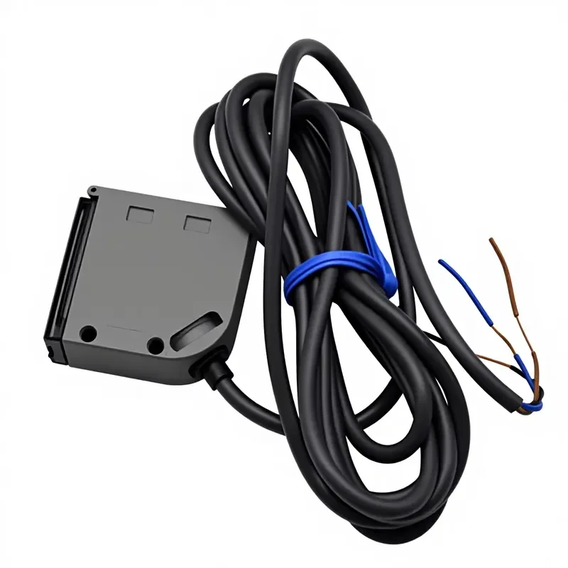2026 Industrial Controls Photo Sensor Switch E32-T16JR 2M Photoelectric Sensor
2026 Industrial Controls Photo Sensor Switch E32-T16JR 2M Photoelectric Sensor