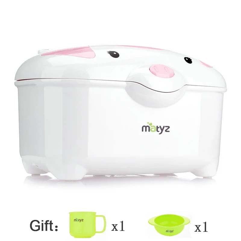 40 Degree Thermostatic Baby Wipes Heater Warmer Portable Towel Fast Heating Box Facial Mask Baby Wipes Dispenser No Need Water
40 Degree Thermostatic Baby Wipes Heater Warmer Portable Towel Fast Heating Box Facial Mask Baby Wipes Dispenser No Need Water