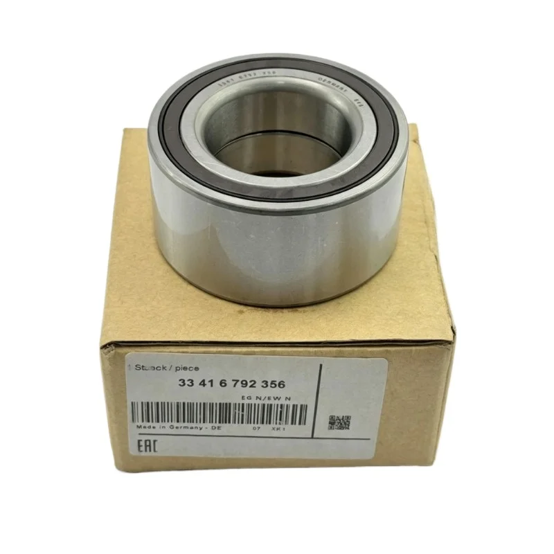 33416792356 Angular Contact Ball Bearing For BMW 1 2 3 4 Series F20 F21 F22 F23 F30 F31 F32 LCI Rear Wheel
33416792356 Angular Contact Ball Bearing For BMW 1 2 3 4 Series F20 F21 F22 F23 F30 F31 F32 LCI Rear Wheel