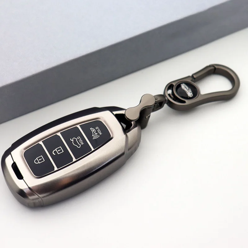 TPU Car Key Case Cover Fob for Hyundai Santa I30 IX35 Encino Kona Solaris Accent Fe Azera Grandeur Elantra Key Shell Accessories
TPU Car Key Case Cover Fob for Hyundai Santa I30 IX35 Encino Kona Solaris Accent Fe Azera Grandeur Elantra Key Shell Accessories