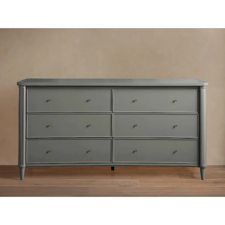 xx-Luxury Drawer Bedroom Customizable Modern Furniture Bedside Table Suit Wooden 6 Drawer Dresser*
xx-Luxury Drawer Bedroom Customizable Modern Furniture Bedside Table Suit Wooden 6 Drawer Dresser*