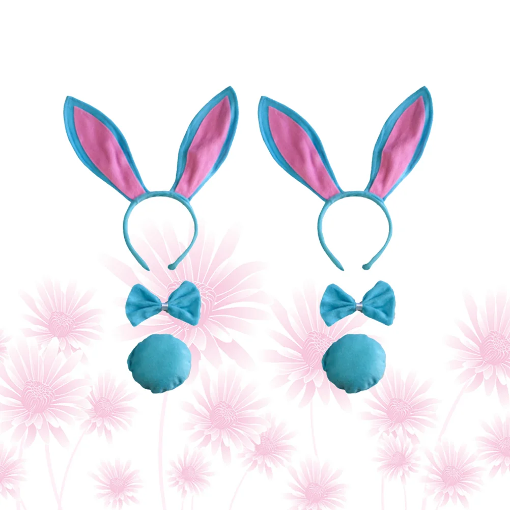 6 Pcs Adorable Headdress Hair Hoop Tail Kids Comfortable Party Prop Selfie Accessory Hair Band Bow Tie
6 Pcs Adorable Headdress Hair Hoop Tail Kids Comfortable Party Prop Selfie Accessory Hair Band Bow Tie