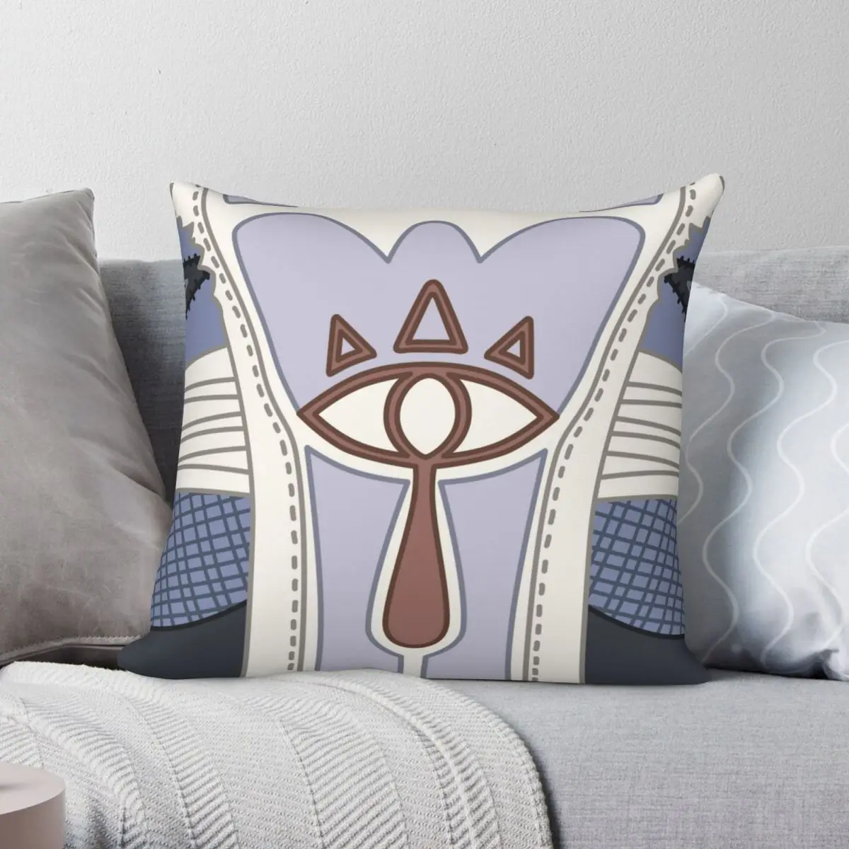 Sheikah Pillowcase Polyester Linen Velvet Printed Zip Decor Sofa Cushion Cover Wholesale
Sheikah Pillowcase Polyester Linen Velvet Printed Zip Decor Sofa Cushion Cover Wholesale