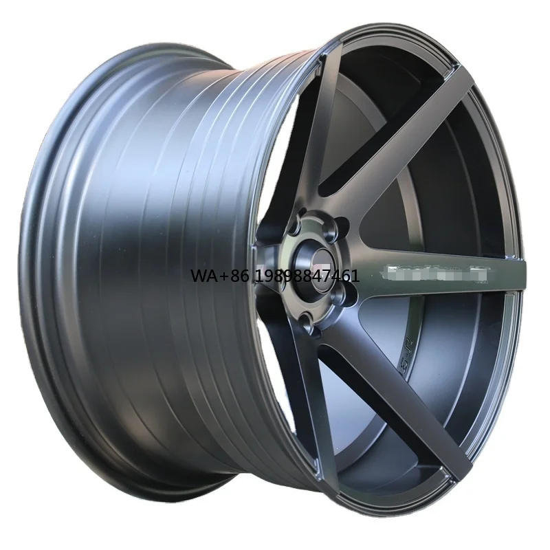 New Custom Deep Concave Alloy Forged Wheels 15-24 Inch Te37 Multi Spoke Monoblock Passenger Car Rims for F30 E90 X5 X6
New Custom Deep Concave Alloy Forged Wheels 15-24 Inch Te37 Multi Spoke Monoblock Passenger Car Rims for F30 E90 X5 X6