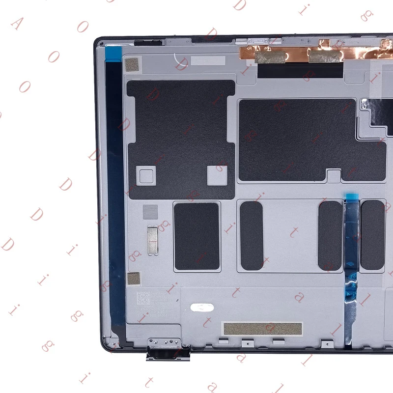 LL Lcd Back Cover For Dell Latitude 9510 9520 2-in-1 TOP Rear Lid TFW2K AM30H000402
LL Lcd Back Cover For Dell Latitude 9510 9520 2-in-1 TOP Rear Lid TFW2K AM30H000402