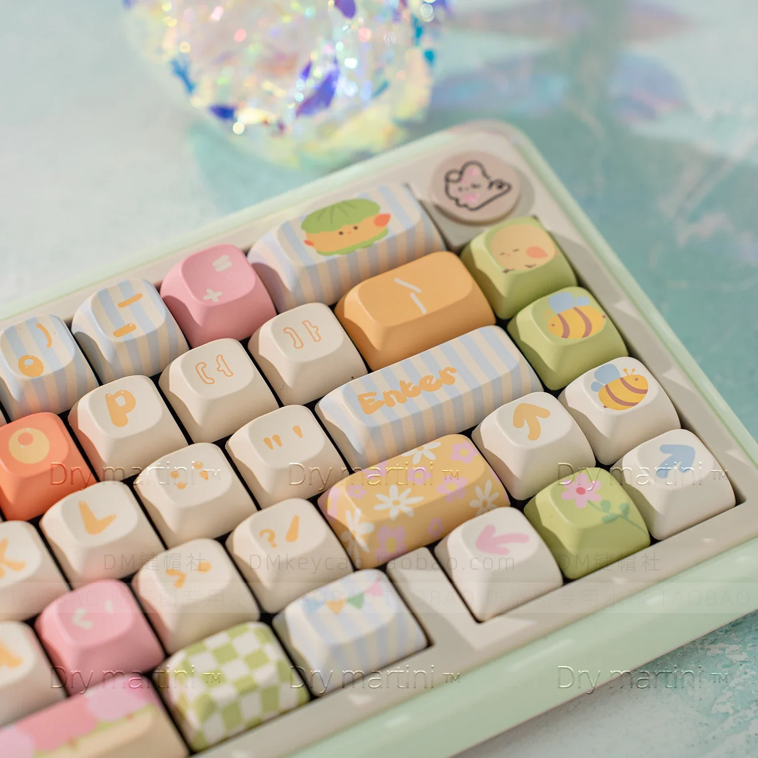 Small yellow chicken hand-painted wind keycap MOC ball cap PBT cute round hot sublimation 68 75 84 87 98 108 etc
Small yellow chicken hand-painted wind keycap MOC ball cap PBT cute round hot sublimation 68 75 84 87 98 108 etc