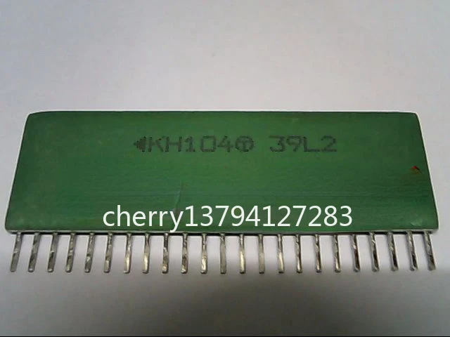 KH104 module new in stock (1piece) the test pass Electronic Components & Supplies
KH104 module new in stock (1piece) the test pass Electronic Components & Supplies