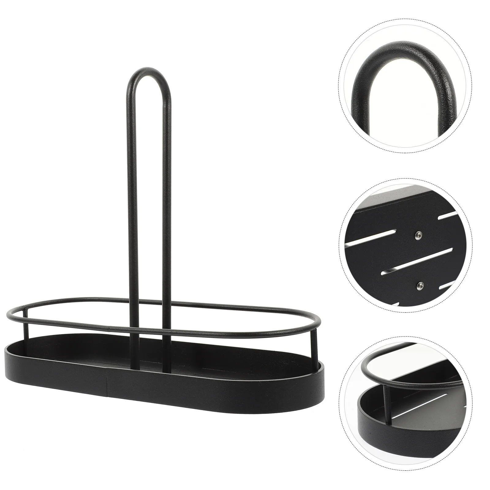 Cup Storage Rack Paper Cup Holder Mug Dispenser Wear Resistant Organizer Home Office Carbon Steel Easy Access Snacks Storage
Cup Storage Rack Paper Cup Holder Mug Dispenser Wear Resistant Organizer Home Office Carbon Steel Easy Access Snacks Storage