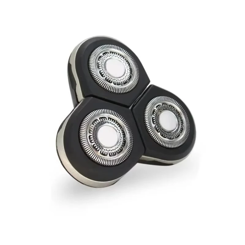 Сменная головка RQ12 для бритвы Philips RQ11xx RQ10xx RQ12xx Sensotouch 3D 1260X 1280X 1290X RQ1180, бритва Arcitec для бритья
Сменная головка RQ12 для бритвы Philips RQ11xx RQ10xx RQ12xx Sensotouch 3D 1260X 1280X 1290X RQ1180, бритва Arcitec для бритья