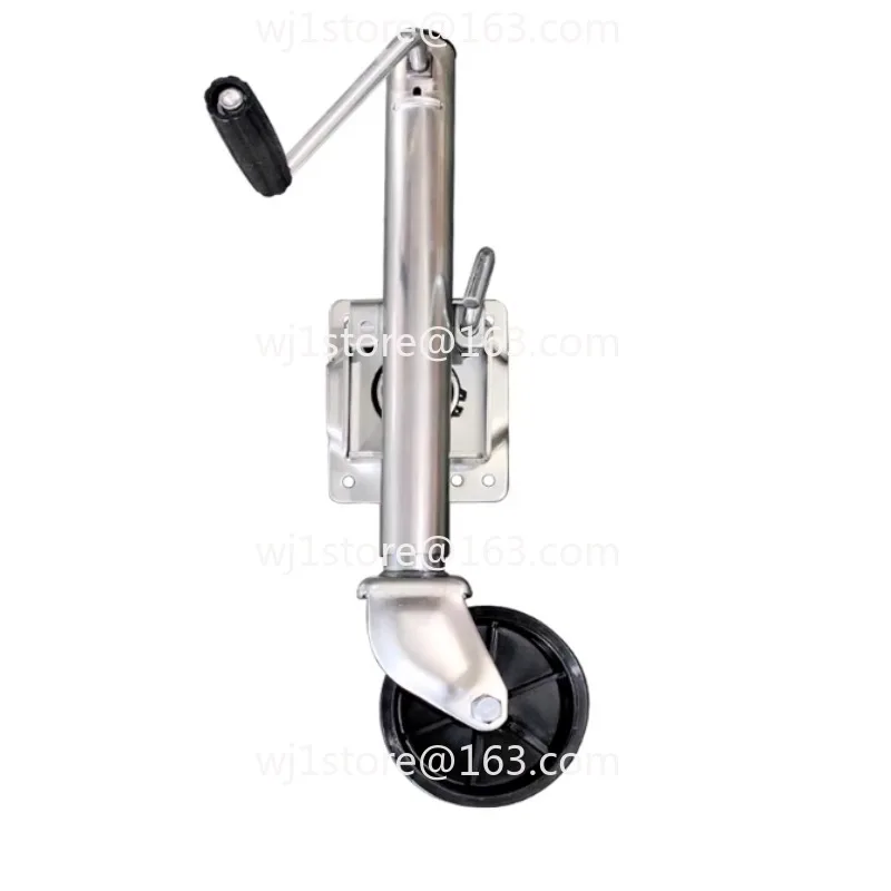 6 inch 1200 lb trailer jack outright guide knight wheel support yacht trailer RV ATVUTV accessories
6 inch 1200 lb trailer jack outright guide knight wheel support yacht trailer RV ATVUTV accessories
