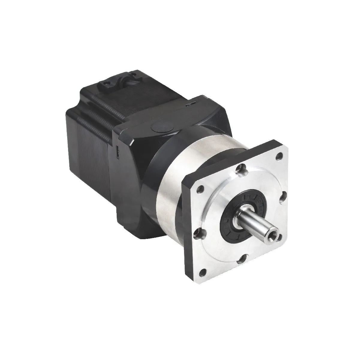 New New86HD 1.8 degree stepper angle planetary gearbox stepper motor
New New86HD 1.8 degree stepper angle planetary gearbox stepper motor