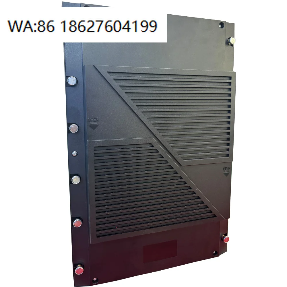 P1.25-P2.5 320*480mm Integrated LED Module Easy Install HD Video Wall Display Panel
P1.25-P2.5 320*480mm Integrated LED Module Easy Install HD Video Wall Display Panel