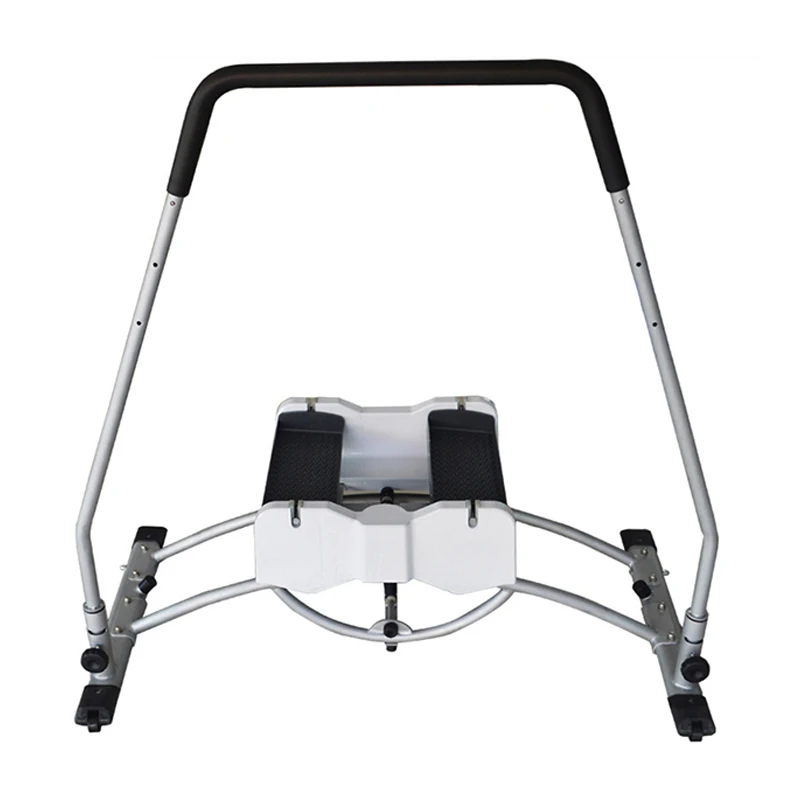 Indoor Ski Simulator Aerobic Sports Ski Machine Skateboard Waist Strength Trainer Ski fitness equipment
Indoor Ski Simulator Aerobic Sports Ski Machine Skateboard Waist Strength Trainer Ski fitness equipment
