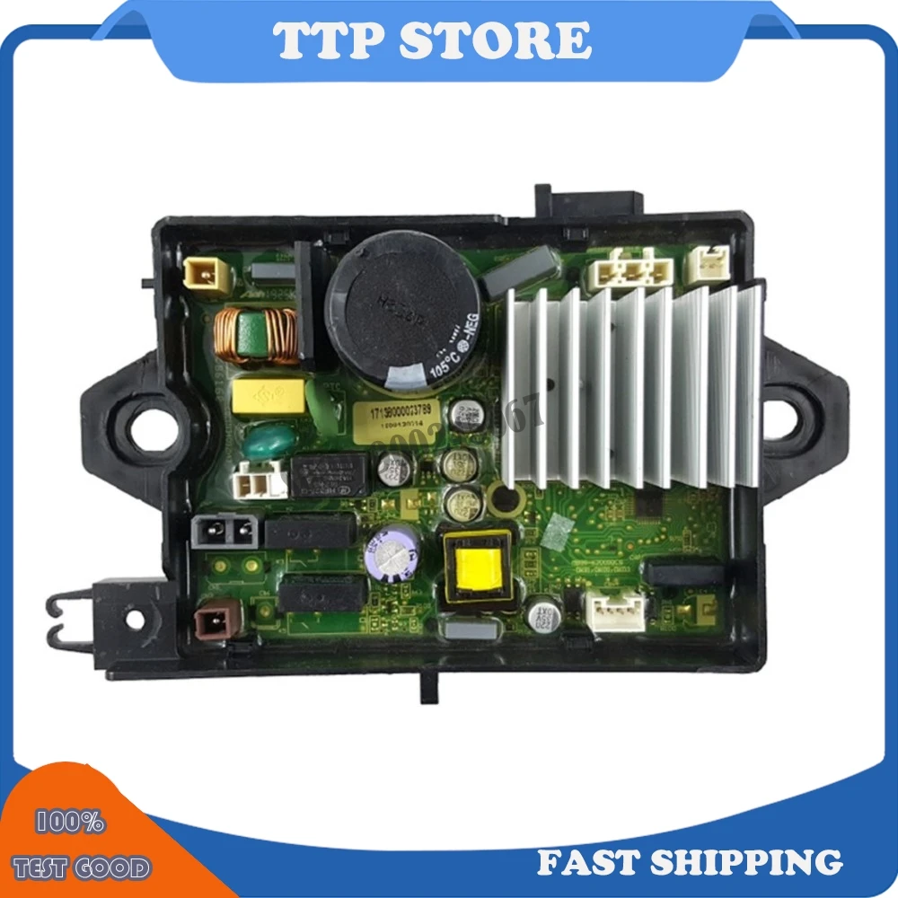 For Little Swan MB90P62DQCG TB90-1728DM Computer Driver Board 17138000023789 23789
For Little Swan MB90P62DQCG TB90-1728DM Computer Driver Board 17138000023789 23789