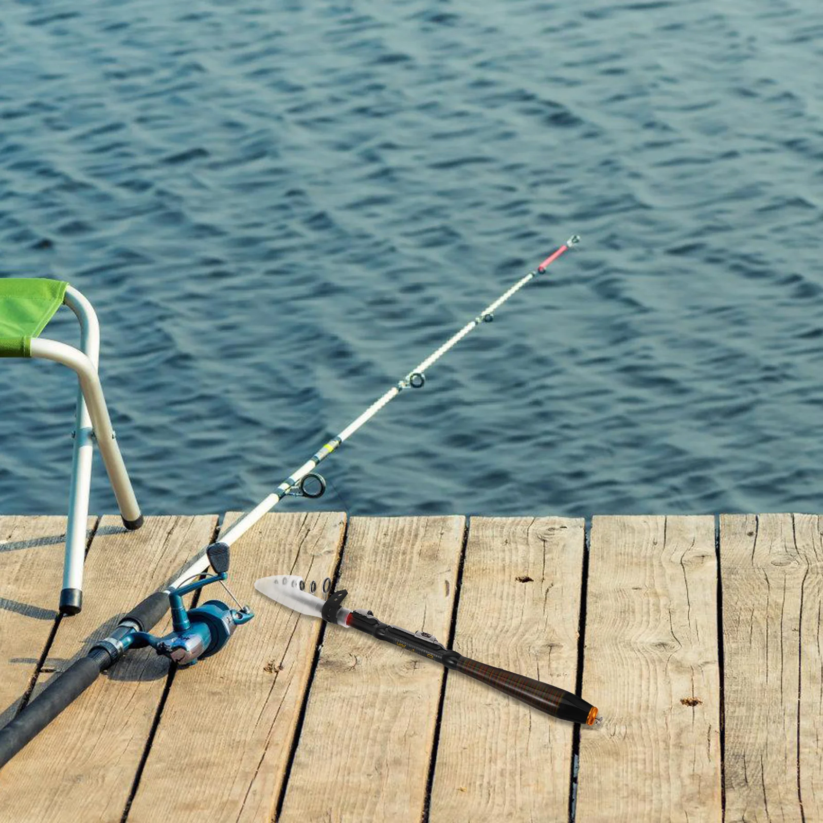 Fishing Rod Retractable Fishing Rod Short Fishing Rod Short Lure Rod Sea Fishing Rod
Fishing Rod Retractable Fishing Rod Short Fishing Rod Short Lure Rod Sea Fishing Rod