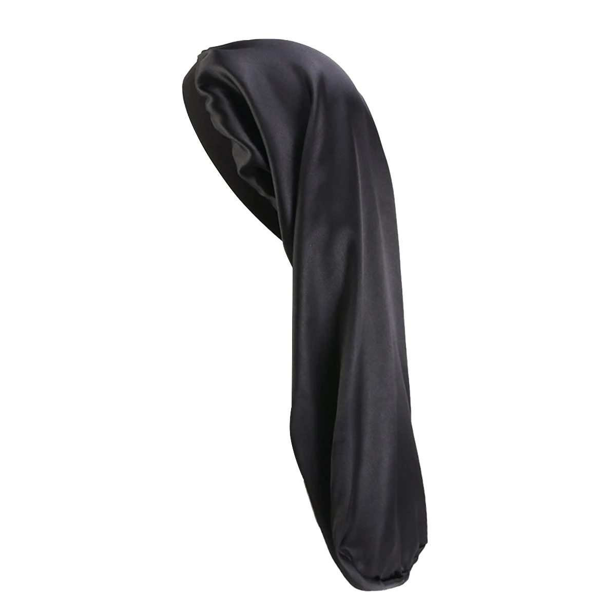 1pc Stretchy Hair Loss Cap Wide Brim Sleeping Bonnet Elastic Printed Headwear Comfortable Durable For Women Black Machine
1pc Stretchy Hair Loss Cap Wide Brim Sleeping Bonnet Elastic Printed Headwear Comfortable Durable For Women Black Machine