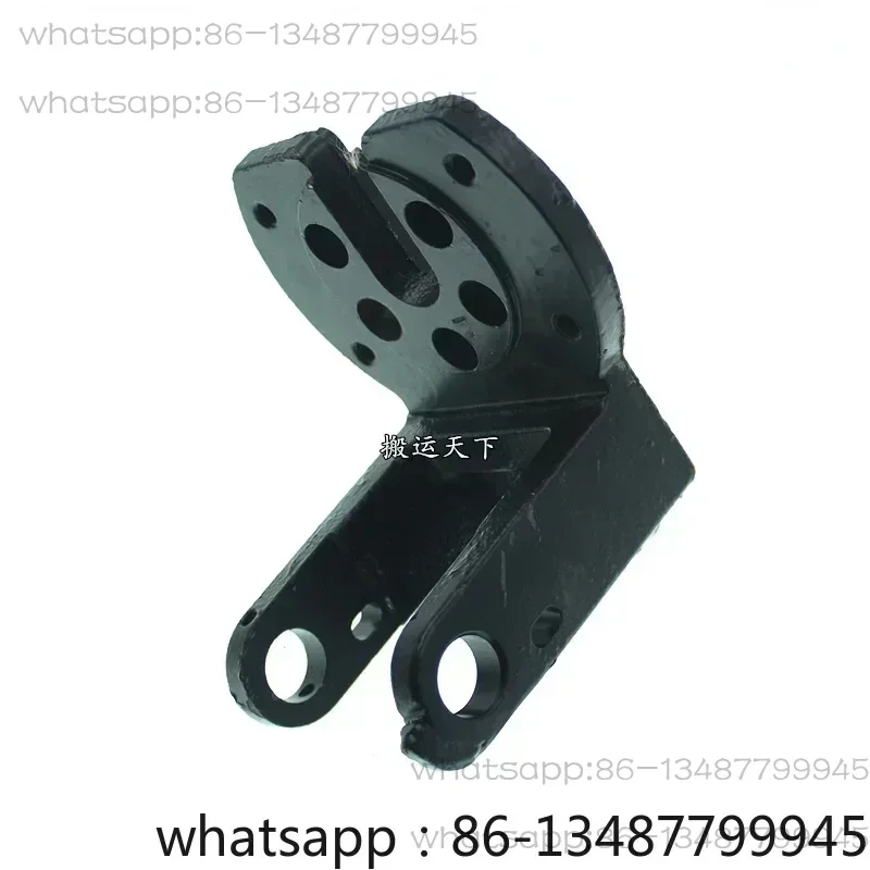 Electric forklift accessories EPL153 small diamond all electric pallet Cart handle connection seat joint seat
Electric forklift accessories EPL153 small diamond all electric pallet Cart handle connection seat joint seat