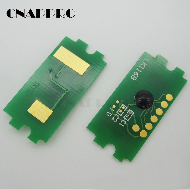 20PCS Toner Chip For Kyocera ECOSYS M2040dn M2540dn M2640idw TK1170 TK1171 TK1172 TK1174 TK1174K TK-1170 1174 Toner Cartridge
20PCS Toner Chip For Kyocera ECOSYS M2040dn M2540dn M2640idw TK1170 TK1171 TK1172 TK1174 TK1174K TK-1170 1174 Toner Cartridge