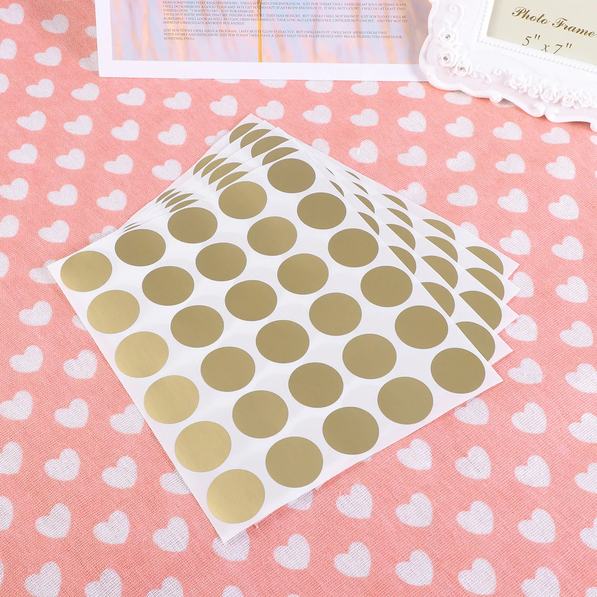 5pcs Scratch Coated Stickers Colorful DIY Labels Round Tickets Peel Stick Crafts Showers Business Fundraisers
5pcs Scratch Coated Stickers Colorful DIY Labels Round Tickets Peel Stick Crafts Showers Business Fundraisers