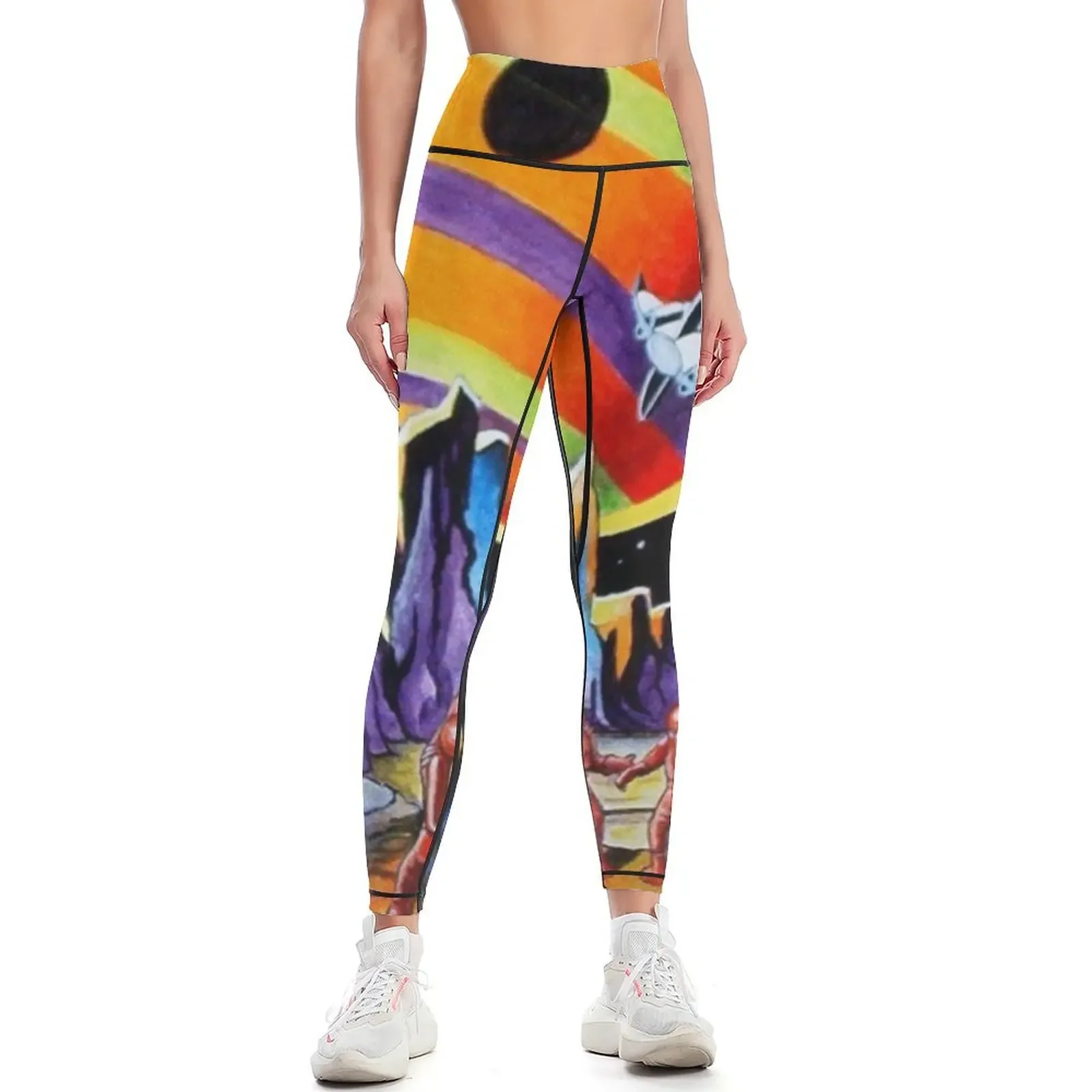 NEW WORLDS Leggings for girls Sweatpants Tight fitting woman exercise clothing for Womens Leggings
NEW WORLDS Leggings for girls Sweatpants Tight fitting woman exercise clothing for Womens Leggings