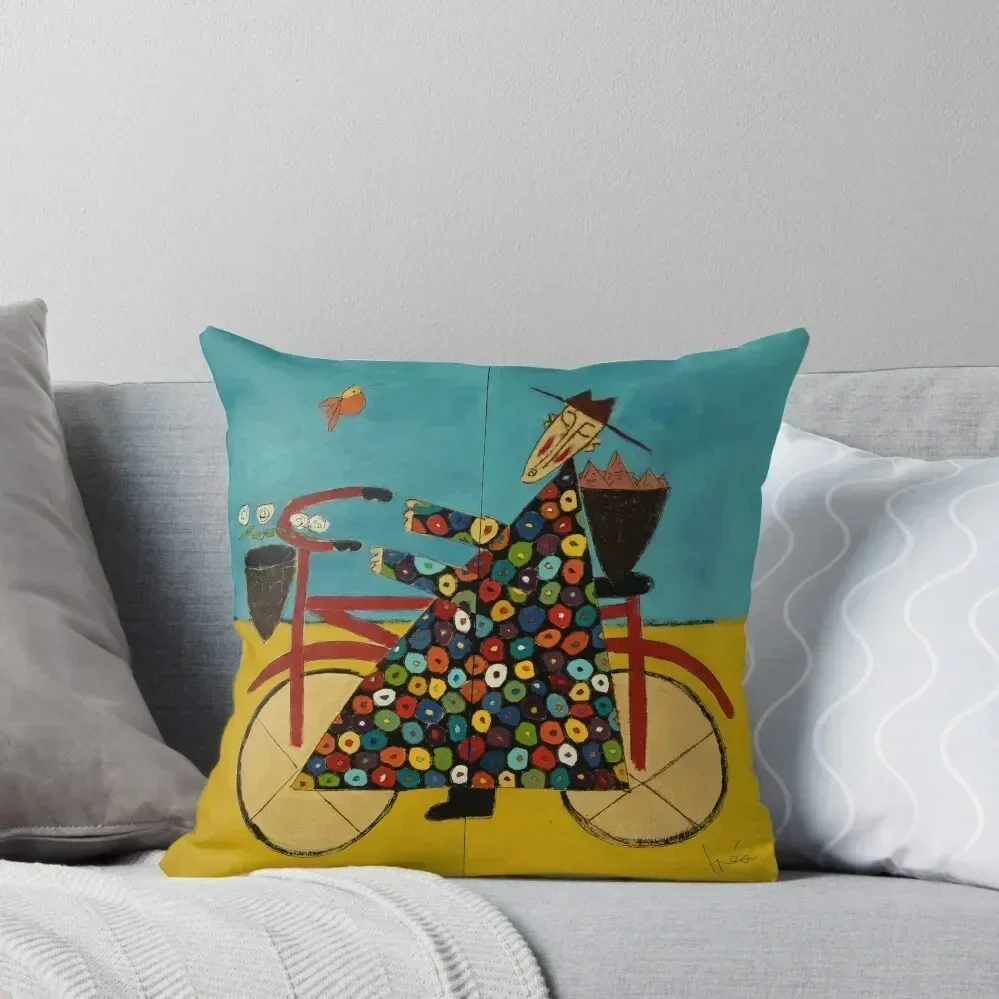 Boardwalk Bicycle Monk Throw Pillow covers for pillows Pillow Covers Decorative Luxury Pillow Cover
Boardwalk Bicycle Monk Throw Pillow covers for pillows Pillow Covers Decorative Luxury Pillow Cover