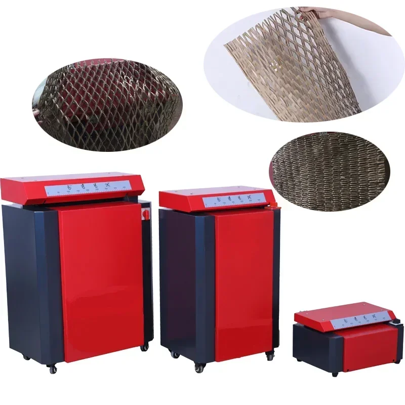 Semi-Automation Mini Cardboard Box Shredder Machine Waste Paper Recycling Cardboard Machine
Semi-Automation Mini Cardboard Box Shredder Machine Waste Paper Recycling Cardboard Machine