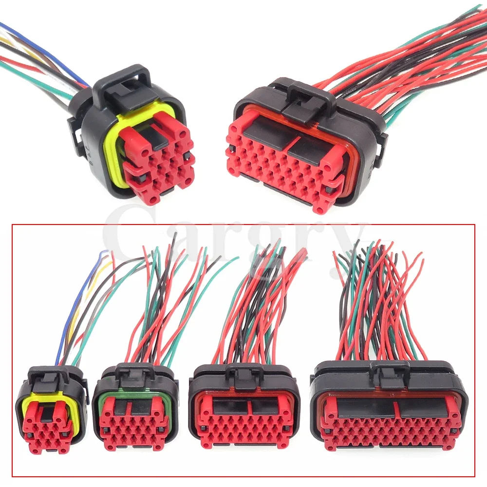 1 комплект 8, 14, 23, 35 P 776286 -1 776273 -1 770680 -1 776164 -1 водонепроницаемый автоматический разъем ЭБУ в сборе переменного тока, розетка для печатной платы с кабелями длиной 15 см
1 комплект 8, 14, 23, 35 P 776286 -1 776273 -1 770680 -1 776164 -1 водонепроницаемый автоматический разъем ЭБУ в сборе переменного тока, розетка для печатной платы с кабелями длиной 15 см