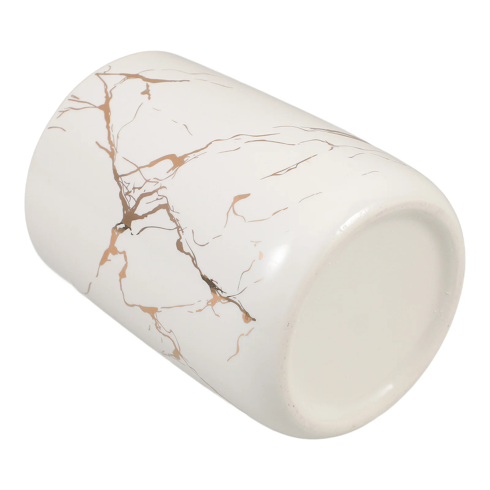 Decorative Marble Finish Toothbrush Holder Cup Bathroom Accessories Set Smooth Hardened Ceramic Cup for Travel Home Use
Decorative Marble Finish Toothbrush Holder Cup Bathroom Accessories Set Smooth Hardened Ceramic Cup for Travel Home Use