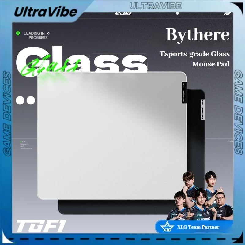 Bytheratgf1 коврик для мыши из закаленного стекла с микрогравировкой Fps Gaming Ow Pubg Apex водонепроницаемый противообрастающий профессиональный игровой коврик для мыши
Bytheratgf1 коврик для мыши из закаленного стекла с микрогравировкой Fps Gaming Ow Pubg Apex водонепроницаемый противообрастающий профессиональный игровой коврик для мыши