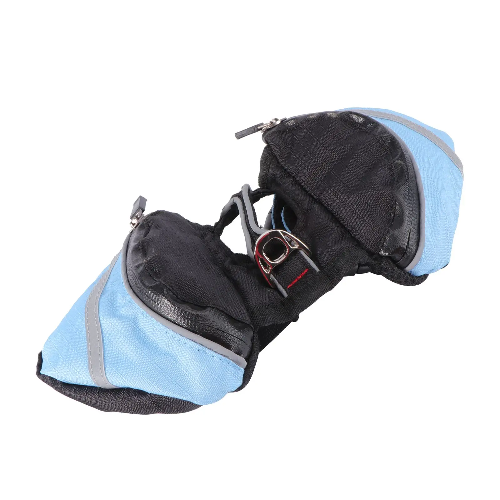 Dog Backpack Durable Waterproof Oxford Harness Reflective Strips Camping Hiking Small Dogs Saddlebag Carrying Pet Supplies
Dog Backpack Durable Waterproof Oxford Harness Reflective Strips Camping Hiking Small Dogs Saddlebag Carrying Pet Supplies