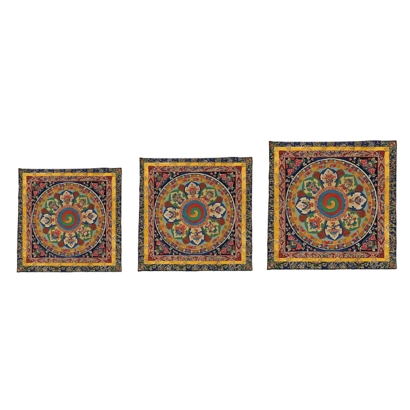 U2JB Tarots Reading Tarots Table Altar Cloth Mysterious Board Game Mat Pendulums Divinations Tablecloth Board Game Card Pad
U2JB Tarots Reading Tarots Table Altar Cloth Mysterious Board Game Mat Pendulums Divinations Tablecloth Board Game Card Pad