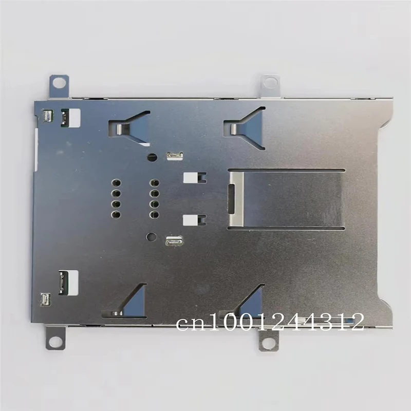 New For Lenovo Thinkpad T470 T480 A475 A485 Smart Card Reader Cable 04x5393 04X5475 00HW553 02HK917 02HK916 Yoga 260 Laptop
New For Lenovo Thinkpad T470 T480 A475 A485 Smart Card Reader Cable 04x5393 04X5475 00HW553 02HK917 02HK916 Yoga 260 Laptop