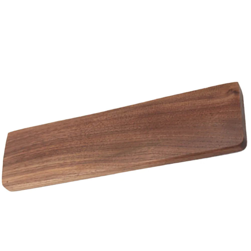 Solid Wood Keyboard Wrist Rest Lightweight Mechanical Keyboard Wrist Pad Hand Support Anti-Slip Comfortable Desk Rest for Gamers
Solid Wood Keyboard Wrist Rest Lightweight Mechanical Keyboard Wrist Pad Hand Support Anti-Slip Comfortable Desk Rest for Gamers
