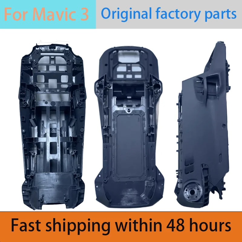 Новый средний корпус для Mavic 3/3CINE/3 Pro/3Classic/3E/3T, запчасти для ремонта среднего корпуса, аксессуар для Mavic 3 Pro
Новый средний корпус для Mavic 3/3CINE/3 Pro/3Classic/3E/3T, запчасти для ремонта среднего корпуса, аксессуар для Mavic 3 Pro