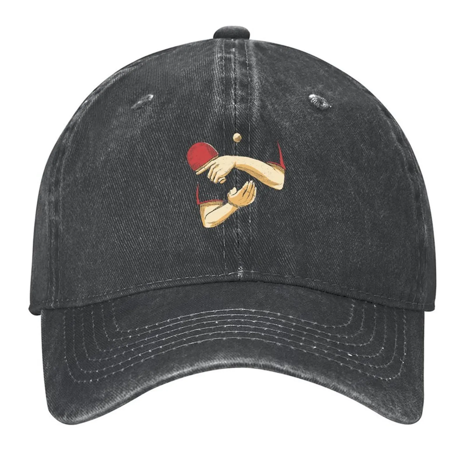 table tennis player Baseball Cap Rugby Streetwear Male hat Christmas Hat For Men Women's
table tennis player Baseball Cap Rugby Streetwear Male hat Christmas Hat For Men Women's